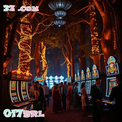 Login Criativo e Engajador no 017brl: Explore o Mundo dos Jogos