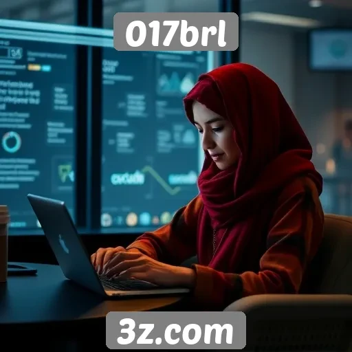 Avaliação da experiência do usuário em 017brl