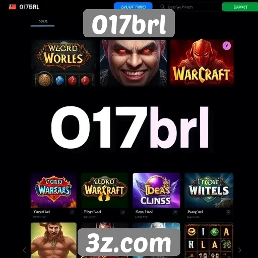 Opiniões dos usuários sobre o 017brl