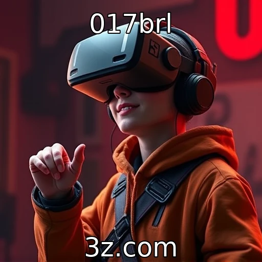 Tendências em jogos de realidade virtual para o futuro